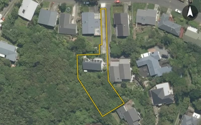 105 Awarua Street