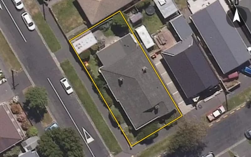 10 Calder Street