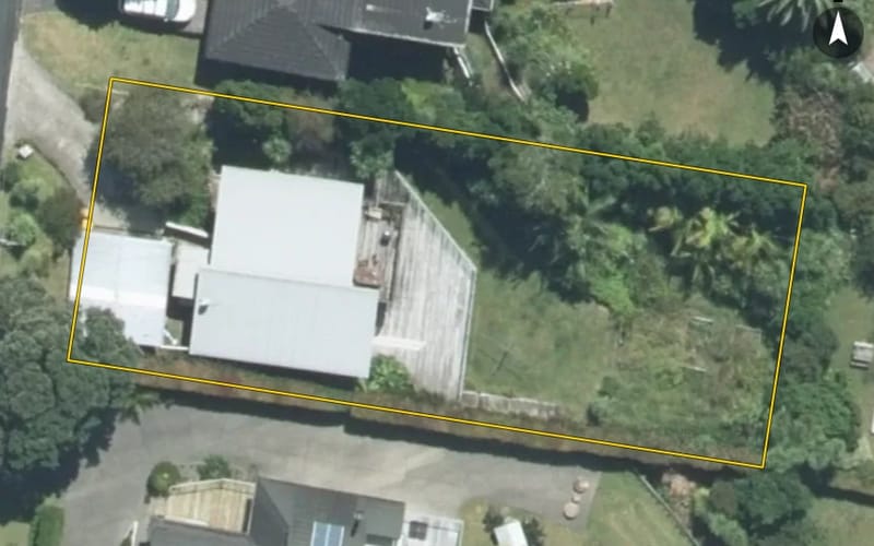 8 Summit Drive