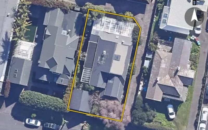 3 Kipling Avenue