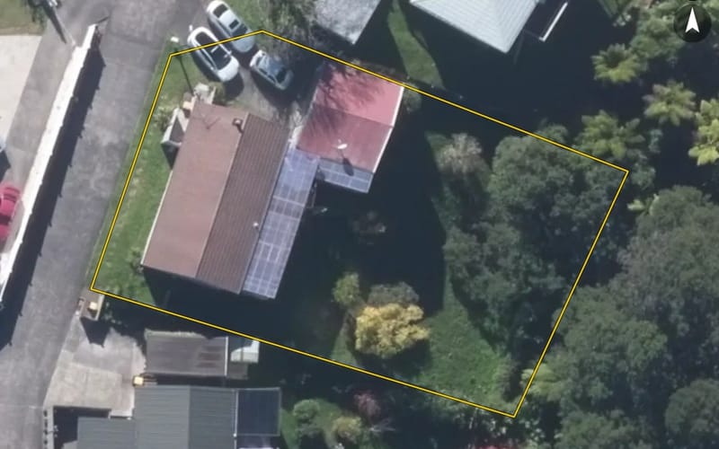 8 Angeline Place