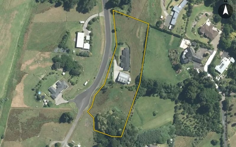 42 Old Barn Road