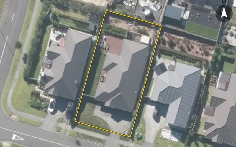 11 Flaxfield Lane