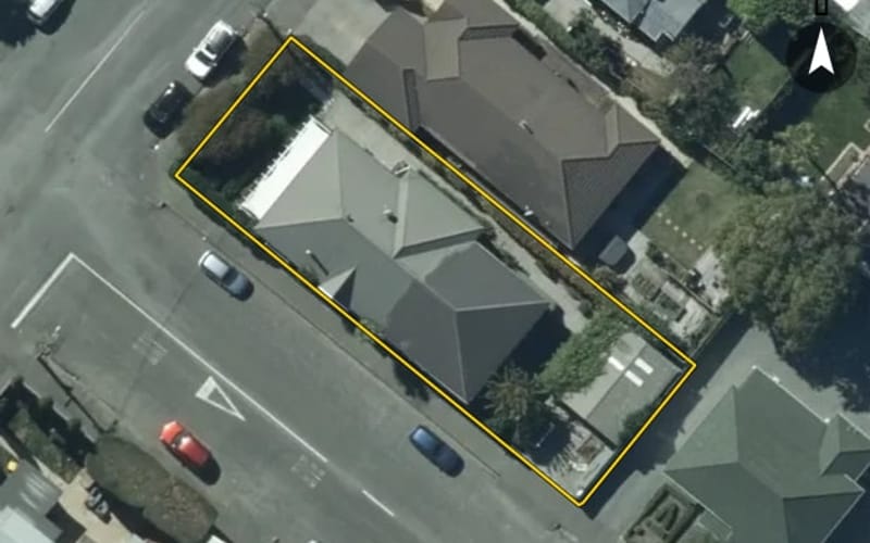 27 Menzies Street