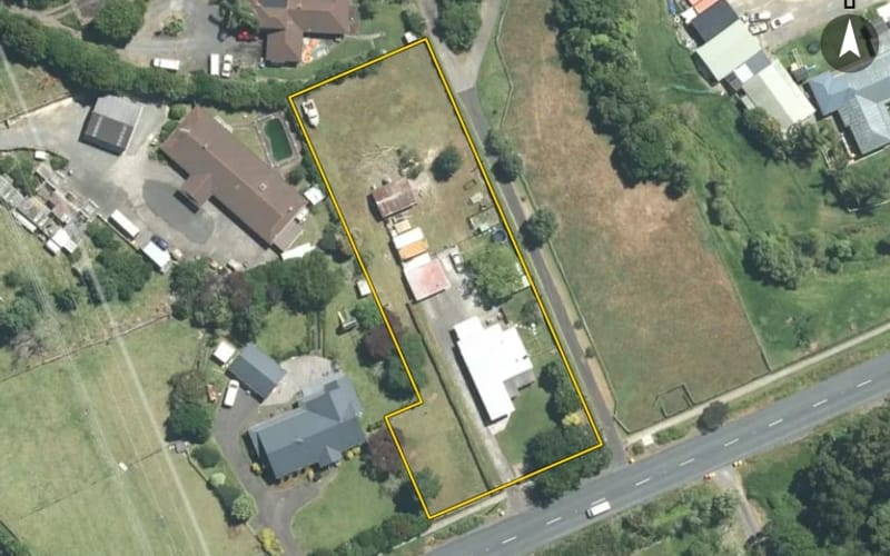 6-8 Ranfurly Road