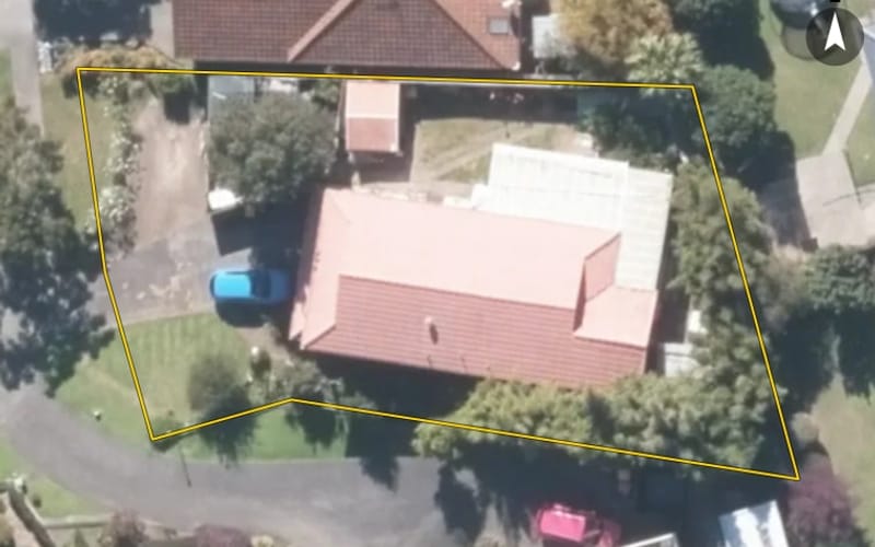 8 Aries Place