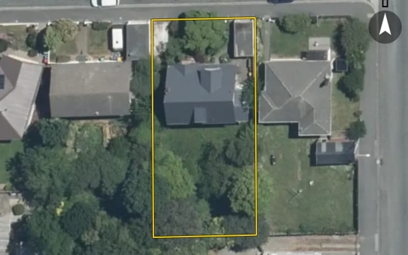 2A Cameron Street