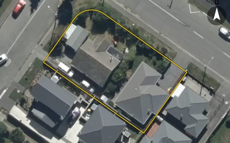 60 Morrison Avenue