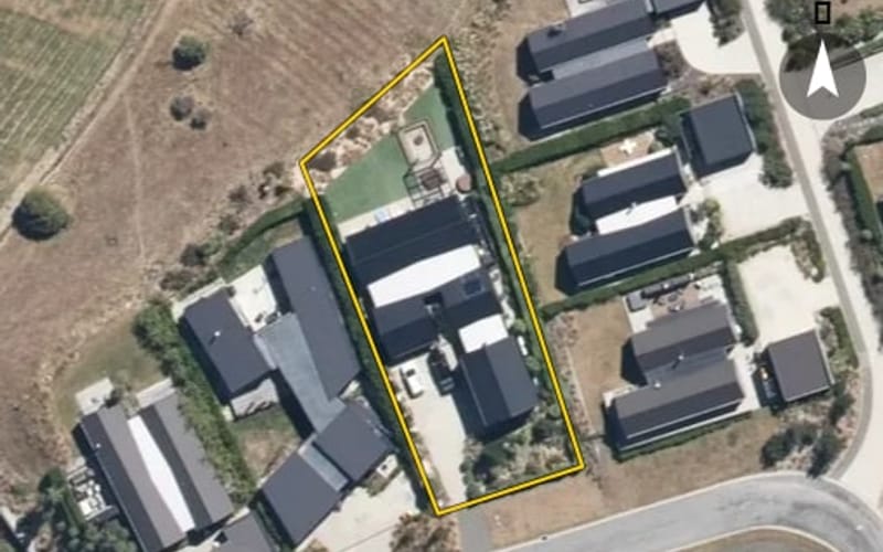 34 Falconer Rise