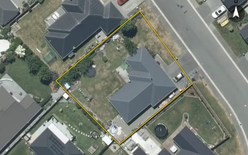 5 Waterford Place