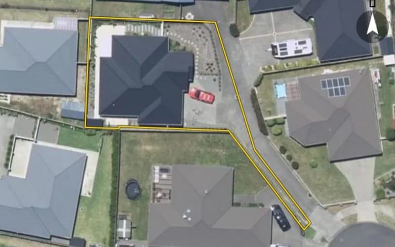 8 Attrill Place