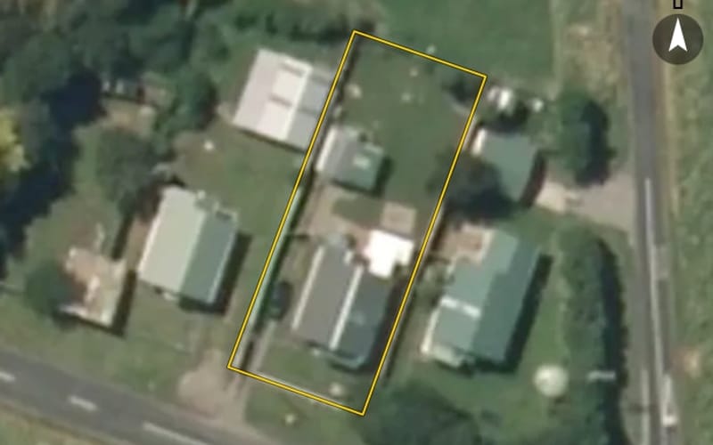 45 Austin Road