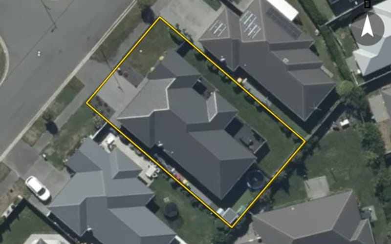 46 Meyer Crescent