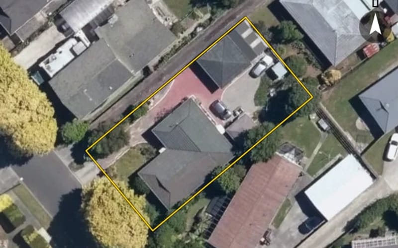 7 Cecil Place
