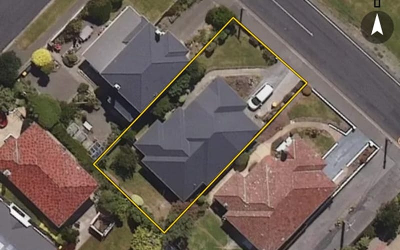 131 Eglinton Road