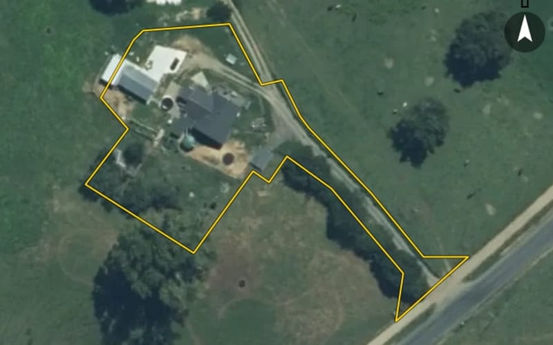 84 Tahaia Road