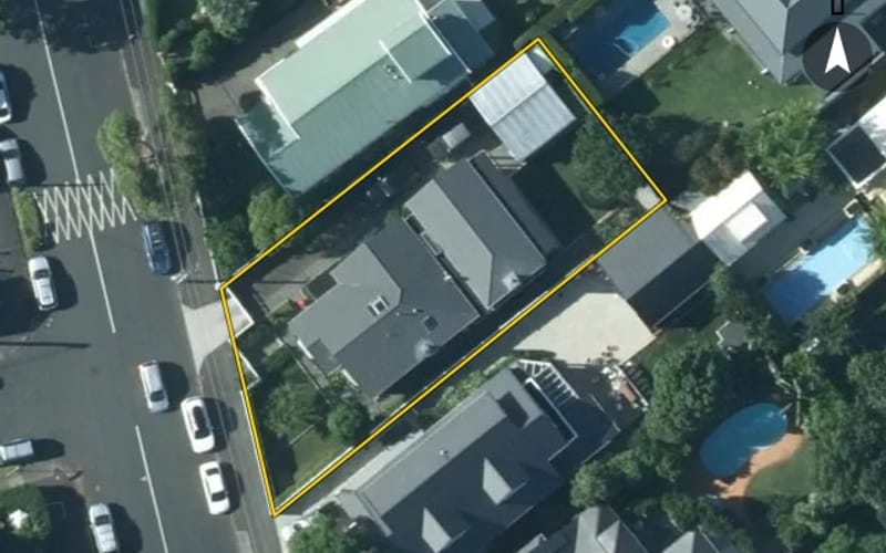 28 Tainui Road