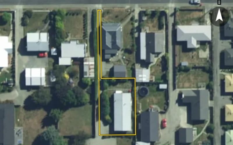 100A Kitchener Street