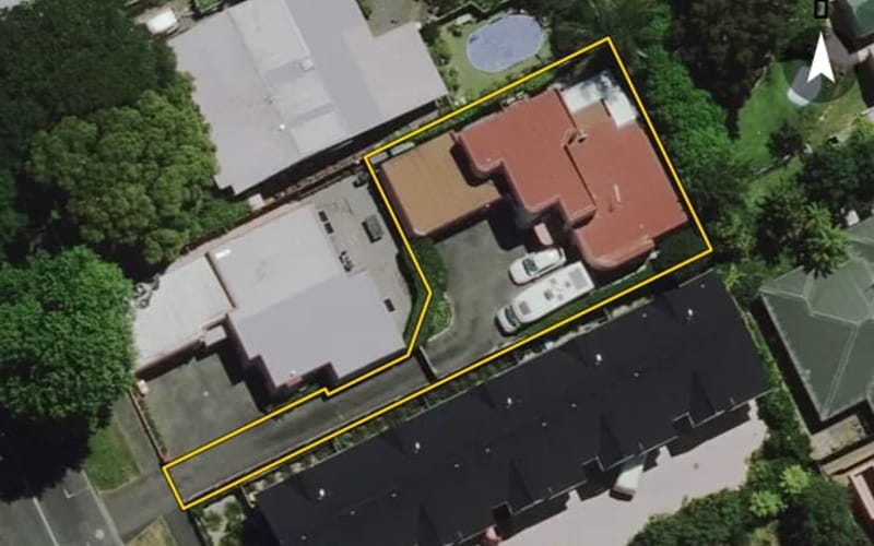 5A Fow Street