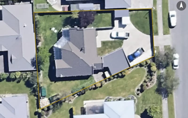 50 Hillcrest Avenue