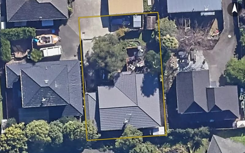 29A Wallath Road