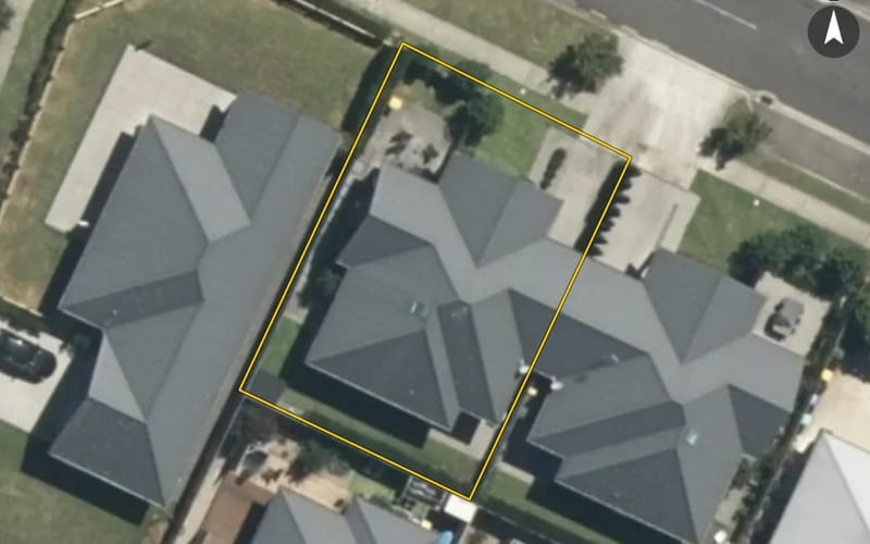 15 Jarrett Terrace
