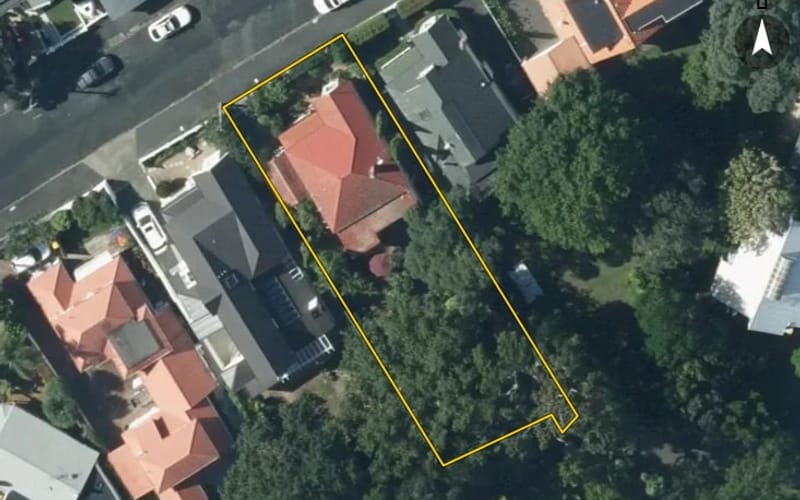 5 Grove Road