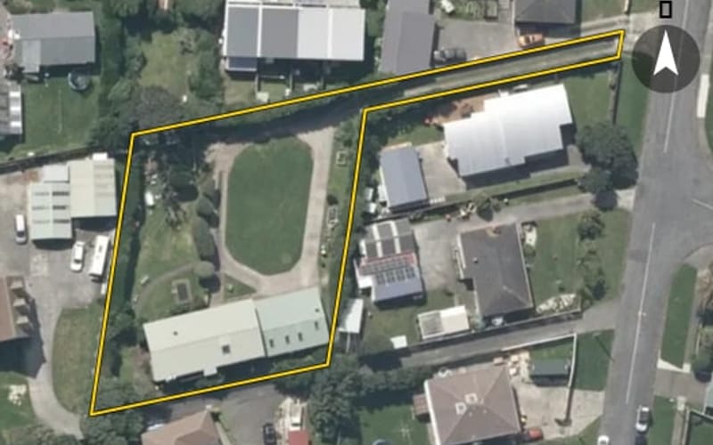 19 Lambley Road