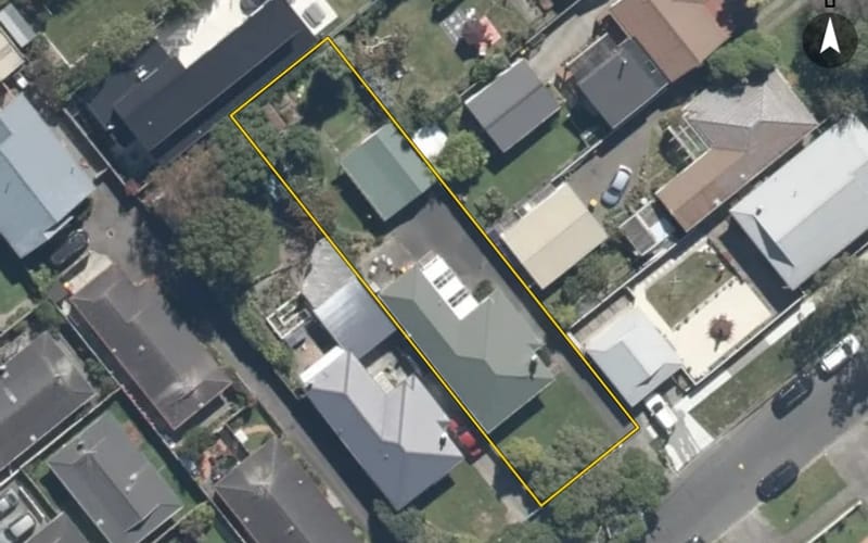 45 Bauchop Road