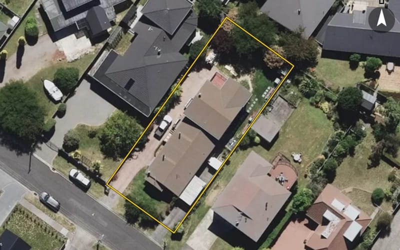 10 Aubrey Crescent