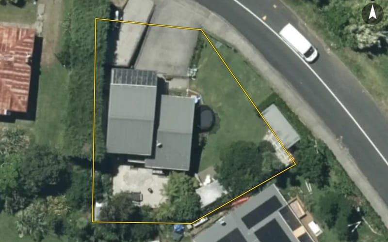 49 Government Road