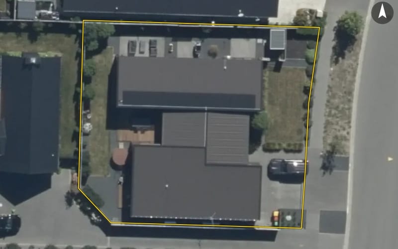 10 Walter Case Drive