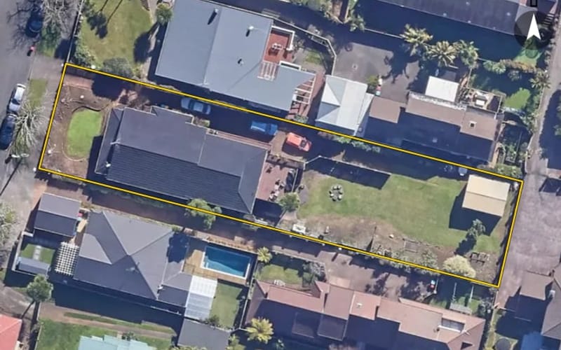 6 Lurline Avenue