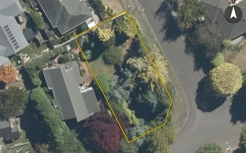 1 Carlow Grove