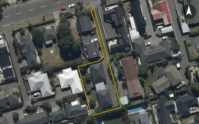 74A Jeffreys Road