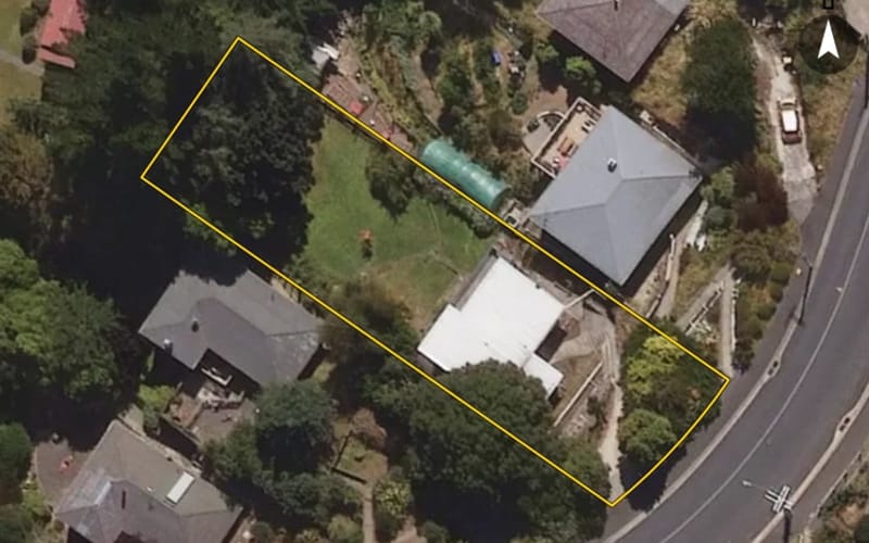 280 Kenmure Road