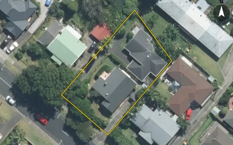 1/5 Alma Road