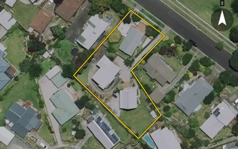 34 Lansdowne Crescent