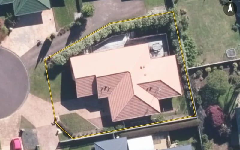 13 Darimouth Place