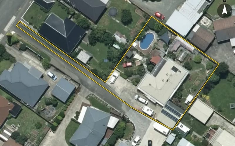 91 Tipahi Street