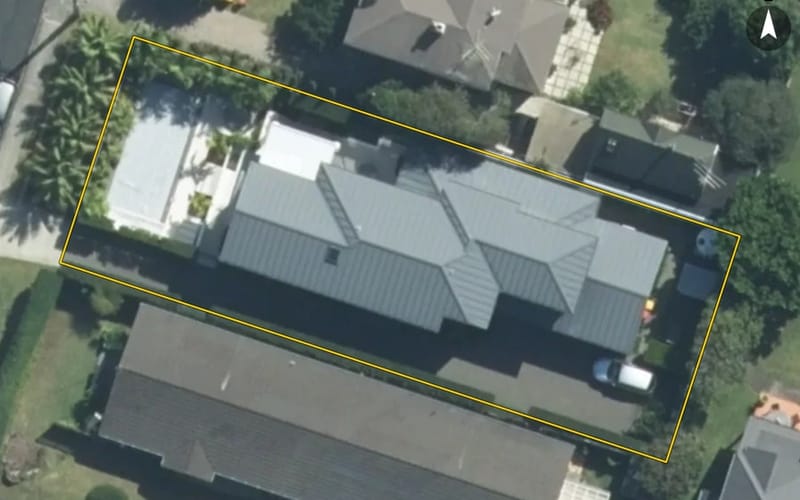3 Cecil Road