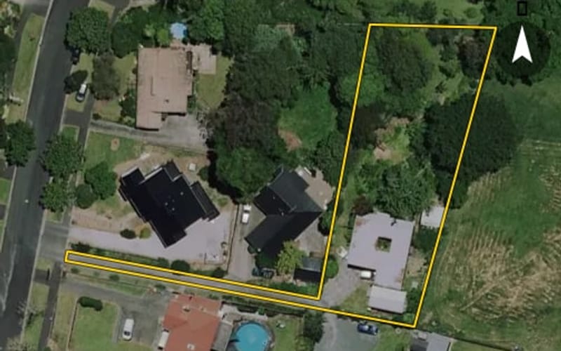 28 Acacia Crescent