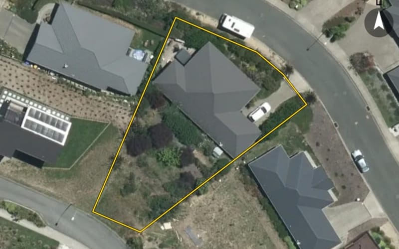 4 Marie Place
