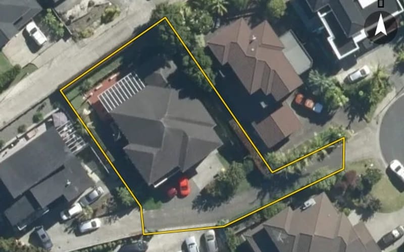 14 Hilton Close