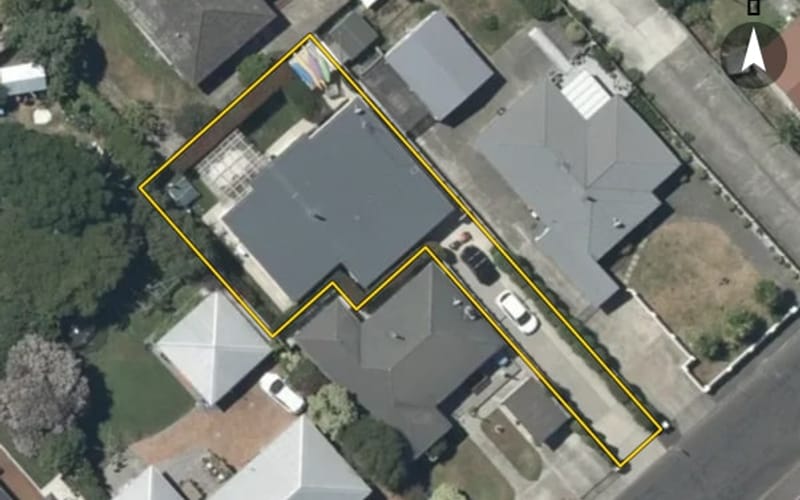 21A Anzac Avenue