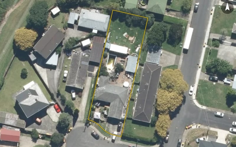 33 Laureston Avenue