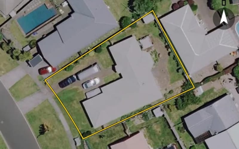 26 Admiral Crescent