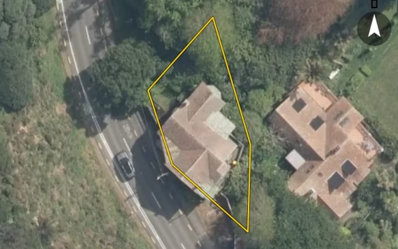 2 Wadestown Road