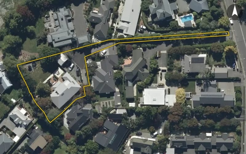 191 Clyde Road