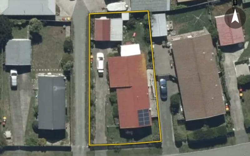 15 Taranui Place